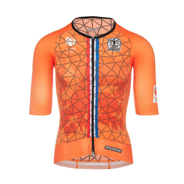 bioracer-nederland-wielershirt